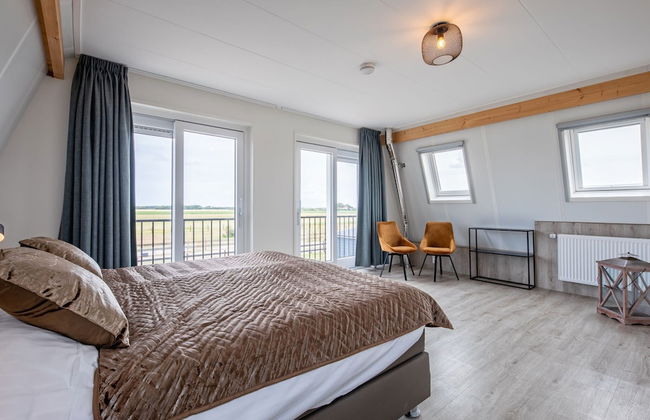 Holiday Home Near Forest With Wellness Garden - Foto 5