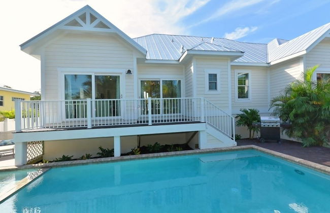 Seahorse Beach House managed by Beach Retreats - Foto 25