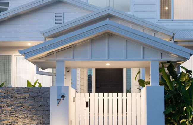 Beach Home in Burleigh Waters - Foto 50