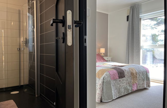 Bosdalhuset - Foto 12