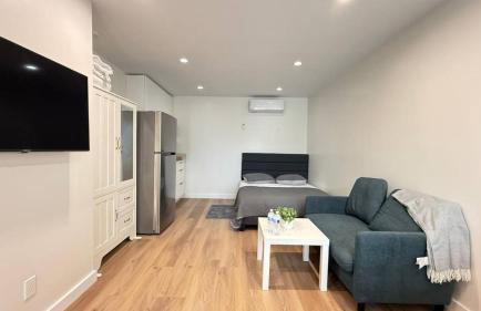Modern Studio Stylish &Cozy Right Unit - Foto 29