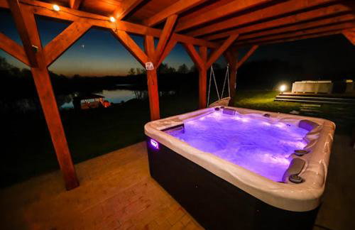 Nini House Swietajno - Foto 12