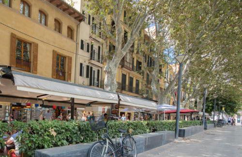 MARsuites Palma - Turismo de Interior TI 162 - Foto 30