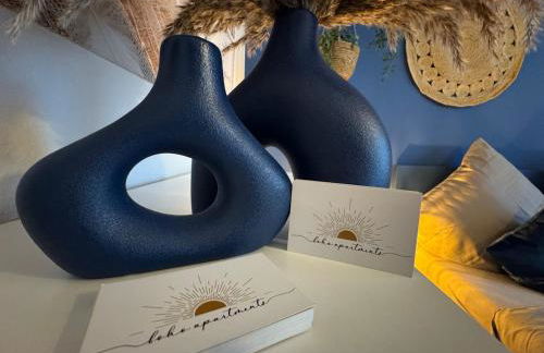 BOHO Apartment Zirbe Blue - Foto 3