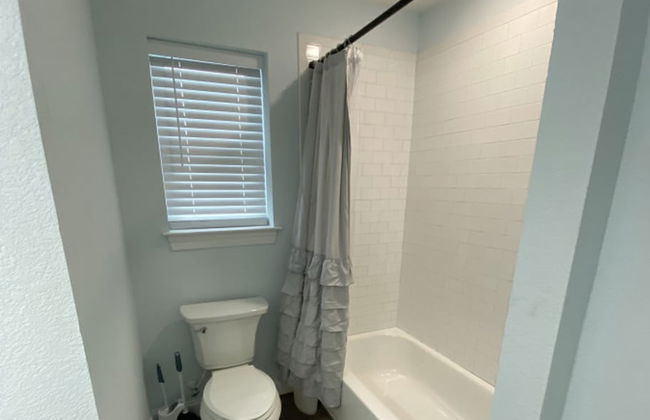 Sawgrass Lane Unit 2 Walk to the Beach - Foto 6