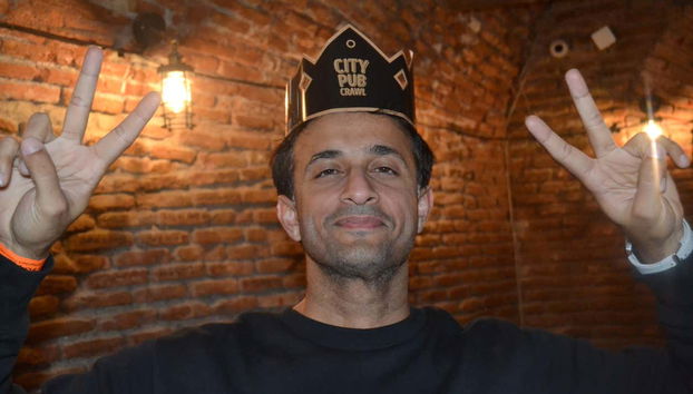 Tbilisi Pub Crawl - Foto 4