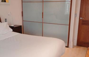 Beautiful apartment in London with Free Underground Parking - Foto 4