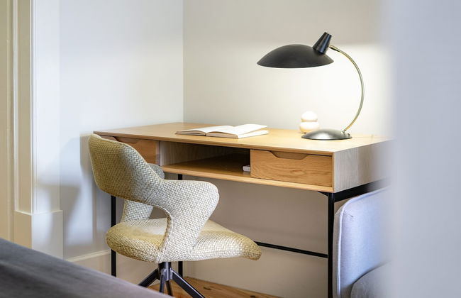 Entre Ruas Apartments - Photo 24