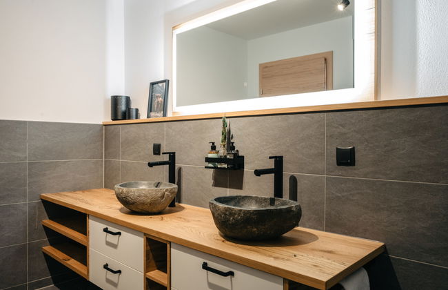 Mountain Lodge - Klippitztörl - Foto 21