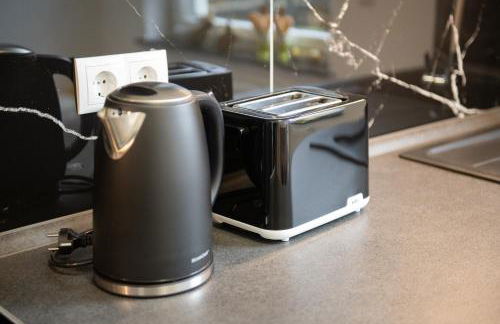 Elite Weser Apartments - Foto 22