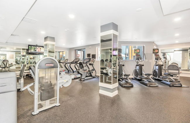 Dharma Home Suites South Miami at Red Road Commons - Foto 61