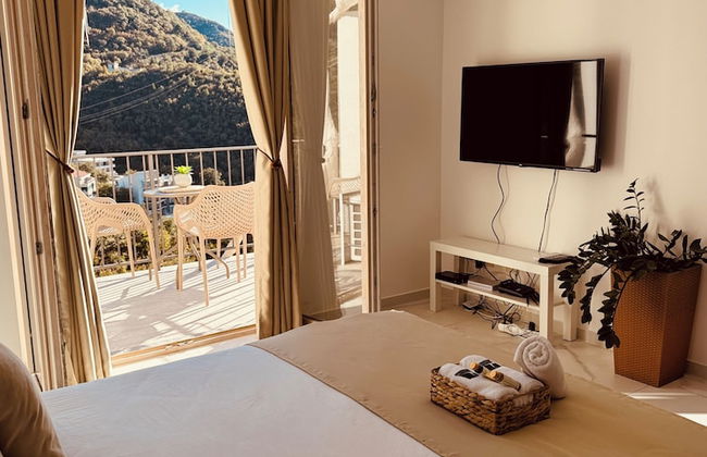 Most Oliva Resort Budva - Photo 14