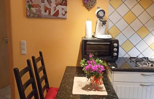 Finca Aurora quiet holiday flat with pool and great mountain and sea views - Foto 30