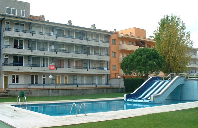 Apartamento Blau Park 415 - Foto 15