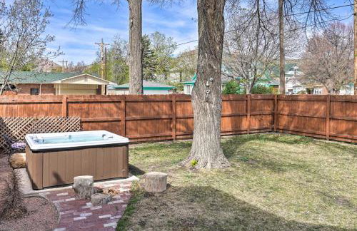 Classic Cañon City Getaway - 13 Mi to Royal Gorge! - Foto 34