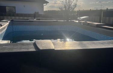 Modern attic apartment with pool view AC and gym - Foto 28