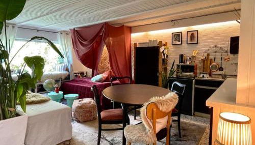 Hübsche Wohnung mit Gartennutzung - Foto 5