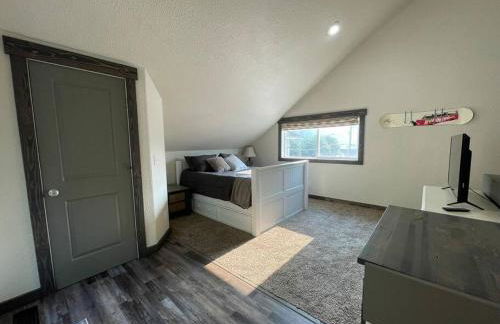 Cozy Getaway in Mullan - Foto 20