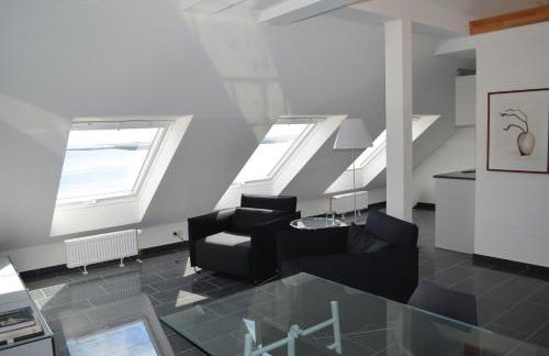 Dünenblick Apartments - Foto 7