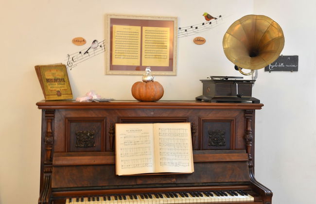 Agriturismo Monaci Templari - Photo 36