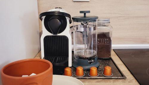 Duplex cosy La petite Arche centre Pont de l'arche - Foto 4