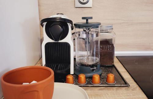 Duplex cosy La petite Arche centre Pont de l'arche - Foto 4