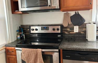 The Comfy Cottage - Foto 18