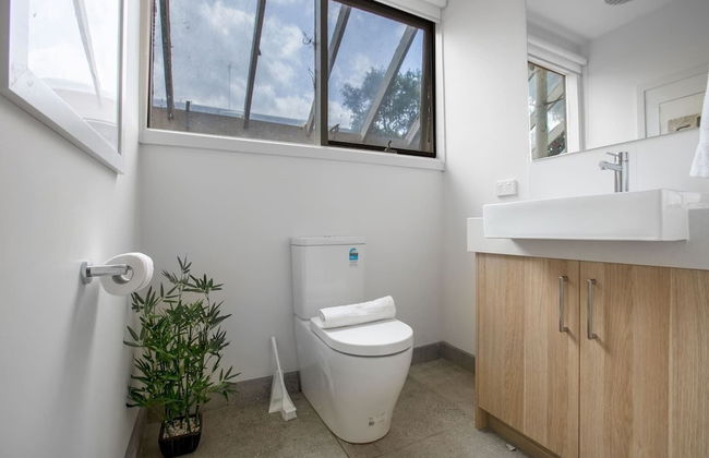 Comfy Holiday House With Pool@rosanna - Foto 26