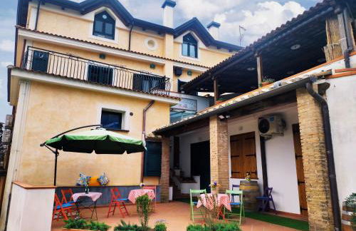 Casa Fasano Amalfi Coast - Foto 1