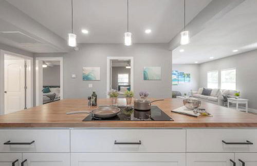 The Pearl Cottage 2b/1R with King and FAST WIFI - Foto 9