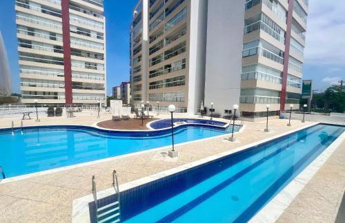 cozy apartment in the center of Bertioga - Photo 2