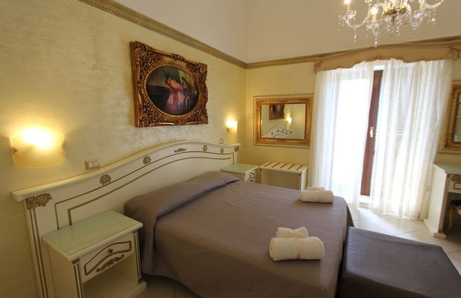 DIO DEL MARE LUXURY ROOM - Foto 7