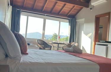 Pousada Vielas do Rosa - centrinho da praia do rosa - Foto 22