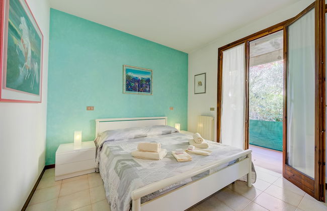 Cinzia Apartment Front Beach - Foto 10