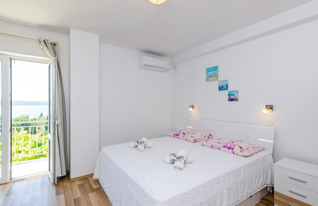 Apartments Cypress Sea Cove - Foto 39