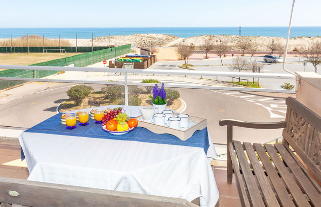 Port Pals A I - Foto 15