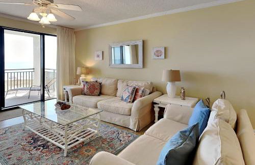 Navarre Towers by Southern Vacation Rentals - Foto 40