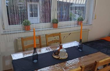 Ferienwohnung Neli am Rhein - Foto 7