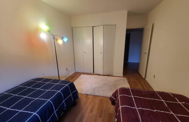 2BR 2B Clean Spacious Great Location - Foto 8