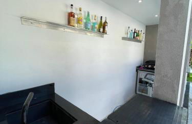 Spacious Luxury Modern Villa with Pool, Beaches and Garden - Foto 46