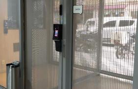 Setin Luz Apt 111 Centro de São Paulo - 100 metros da estação Luz de metro - Foto 5