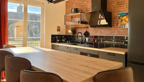 Légendes de la piste - SOnights - Photo 2, stove