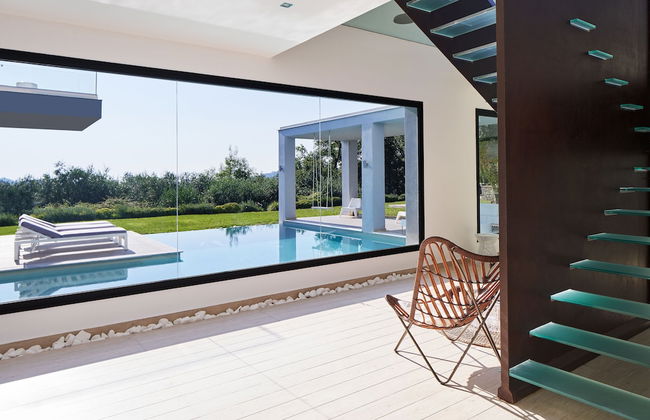 Luxury Villa Eve - Foto 33