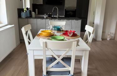 FeWo an den Salzwiesen - Foto 10