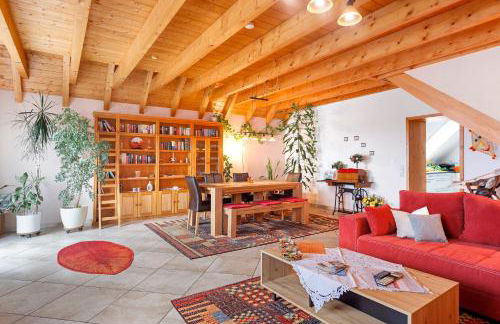 Ferienwohnung am Rosenberg - Photo 1