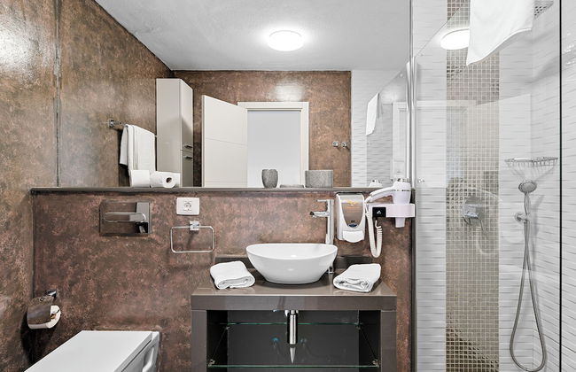 Paloma Beach Apartments - Photo 28