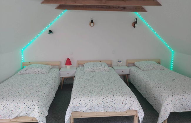 Domaine de Kerstrat - Foto 27