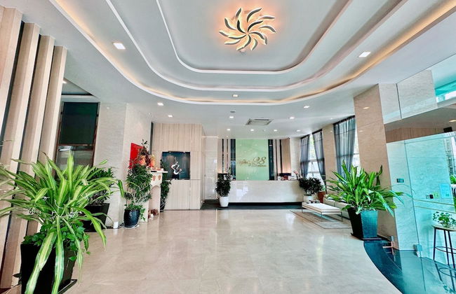 Infinity 28 Hotel & Residence - Foto 4