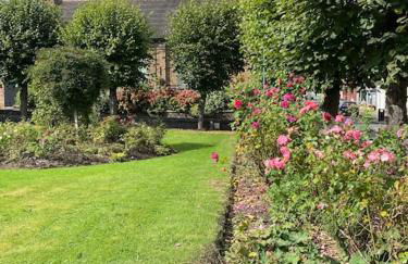 Pipers Cottage - Quirky Cottage near Ironbridge! - Foto 58