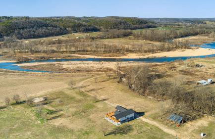 Elk View-Access Elk River-Rural Acreage-Huge Patio - Foto 1
